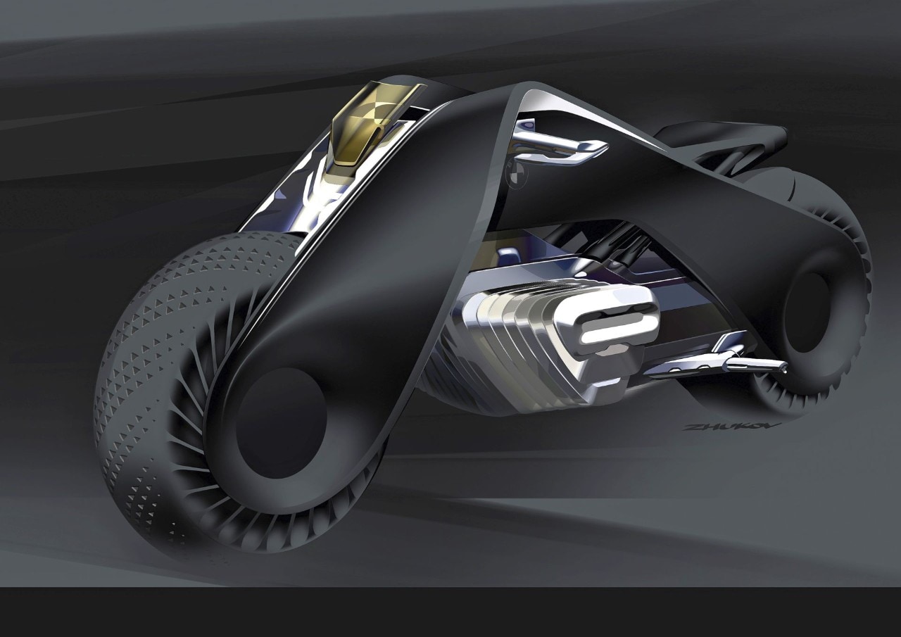 Nate per STUPIRE: le concept indimenticabili